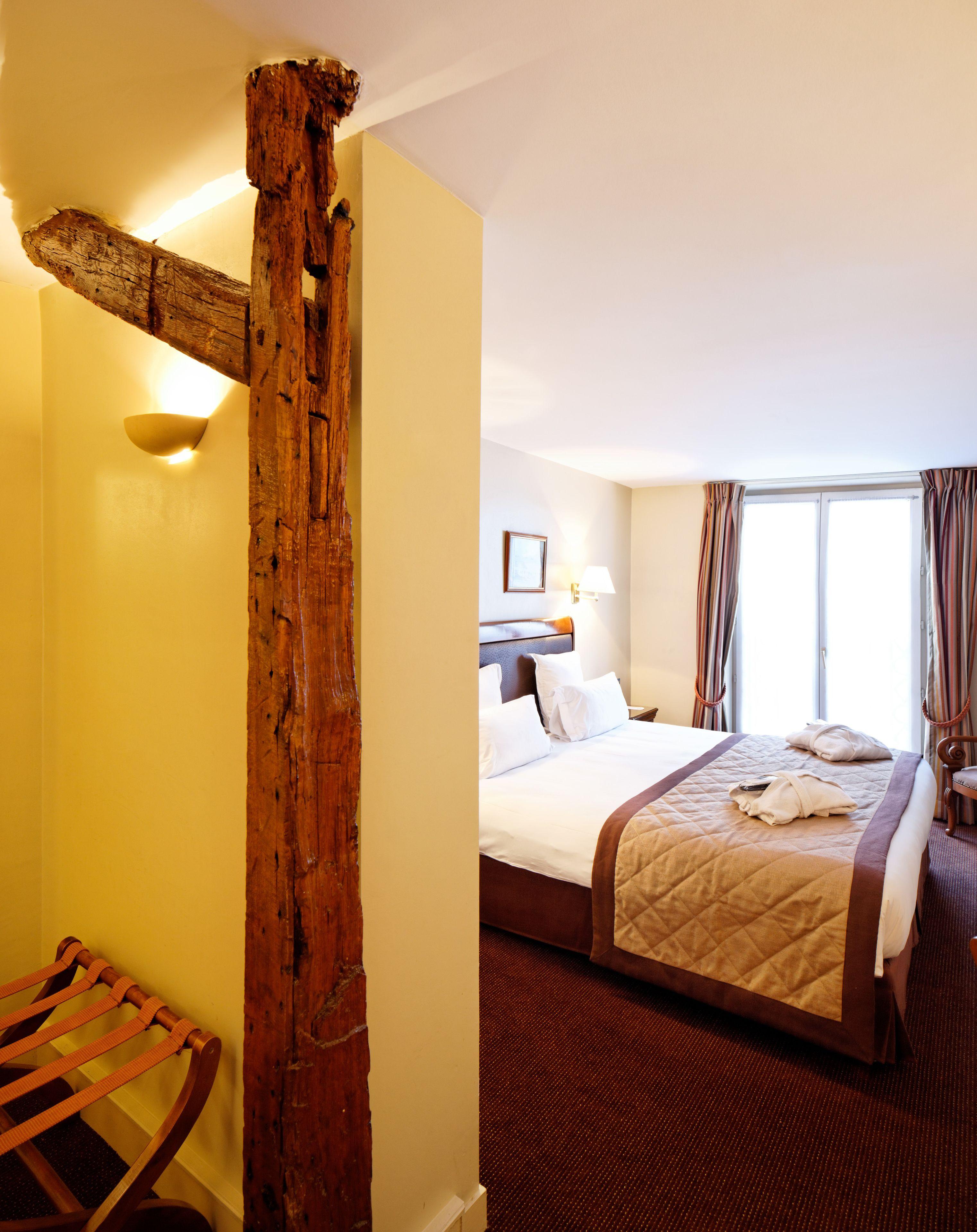 Saint Albany 4* Parigi