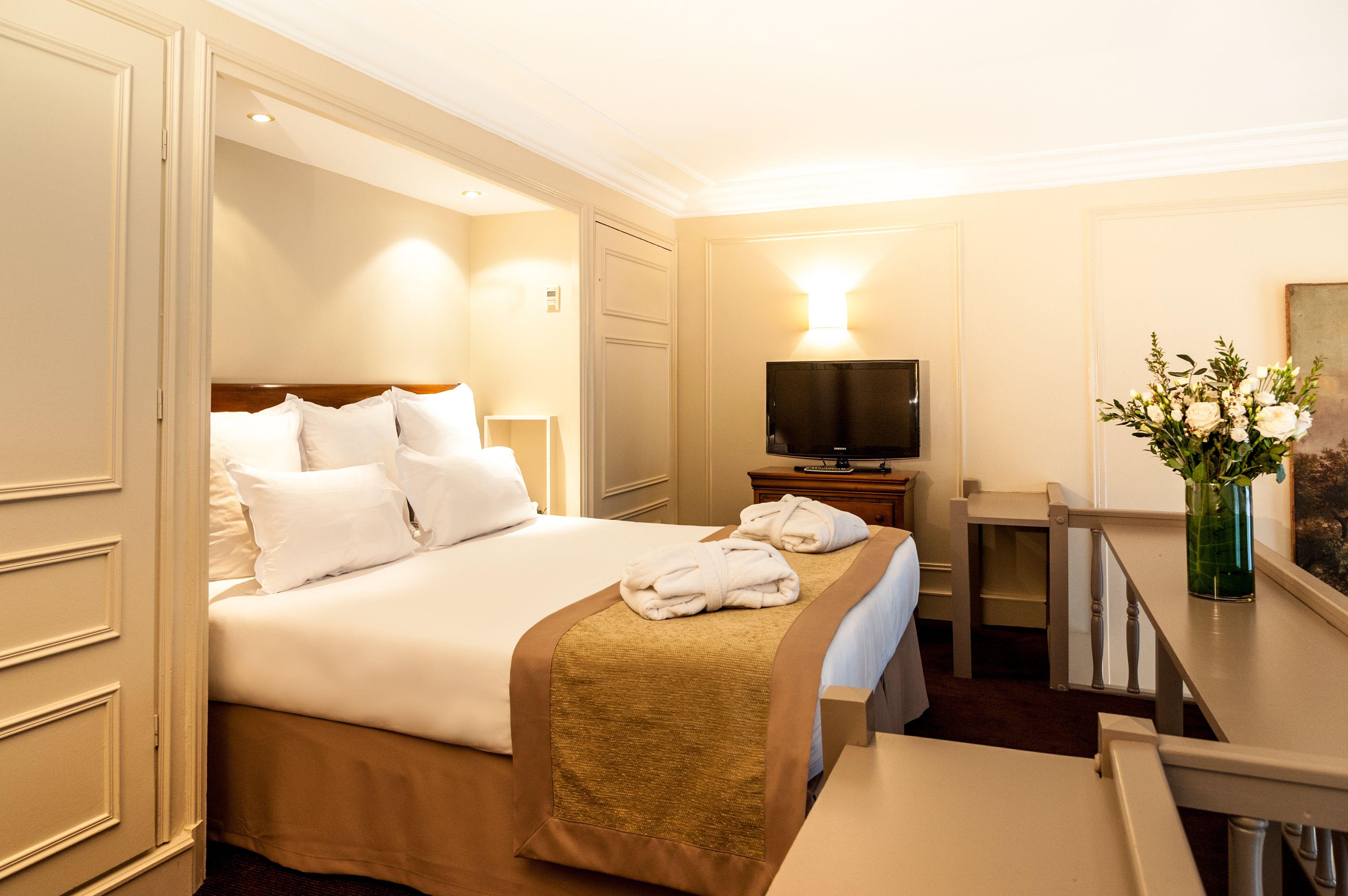 Hotel Saint Albany