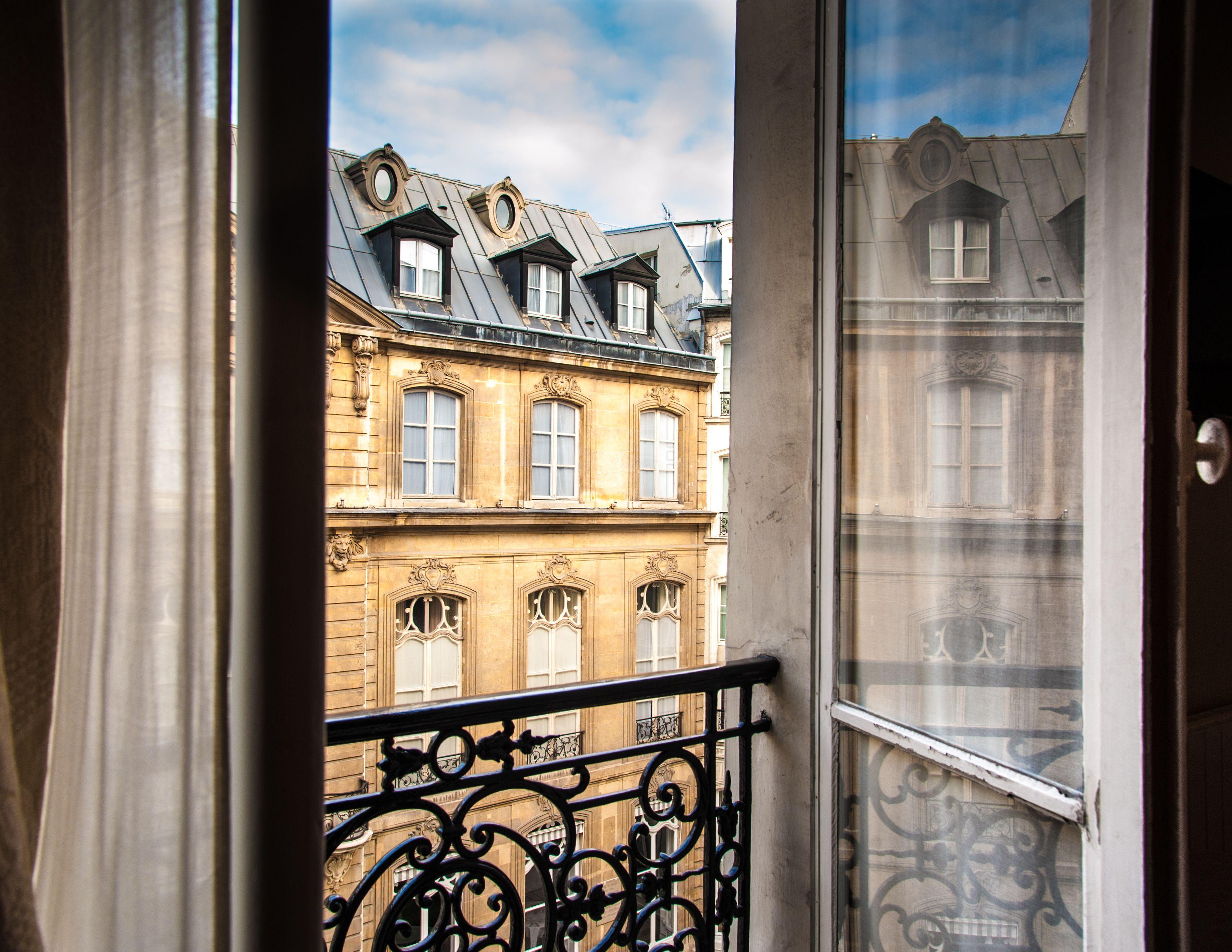 Hotel Saint Albany