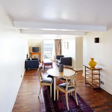 Saint Albany 4* Paris