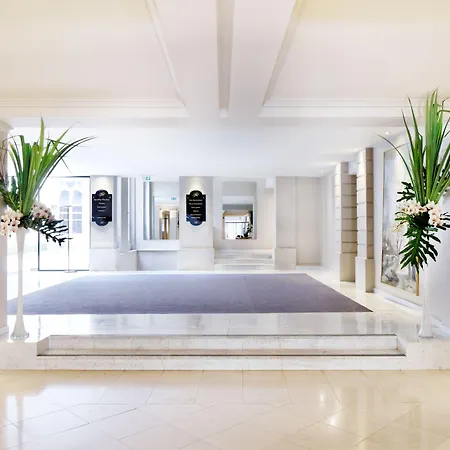 Hotel Saint Albany