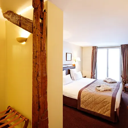 Saint Albany 4* Paris