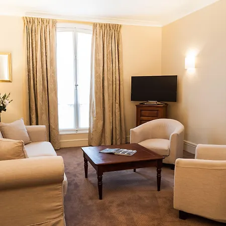 Saint Albany Paris