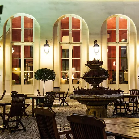 Saint Albany 4* Paris