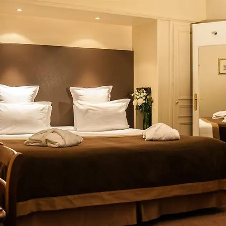 Saint Albany 4* Paris