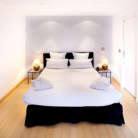 Saint Albany Hotel 4*