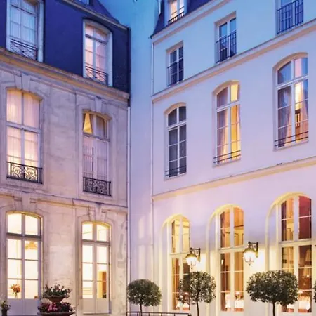 Saint Albany Paris