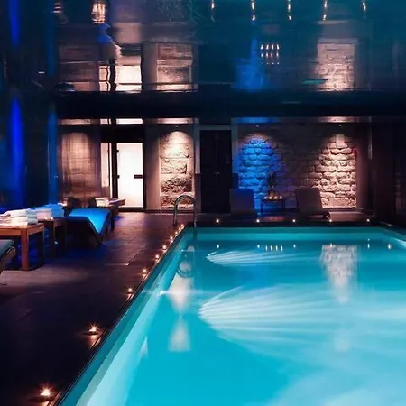 Hotel Saint Albany 4*