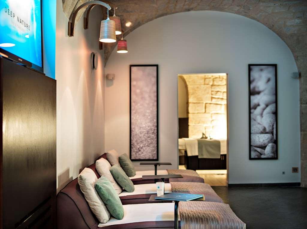 Saint Albany Hotel 4*