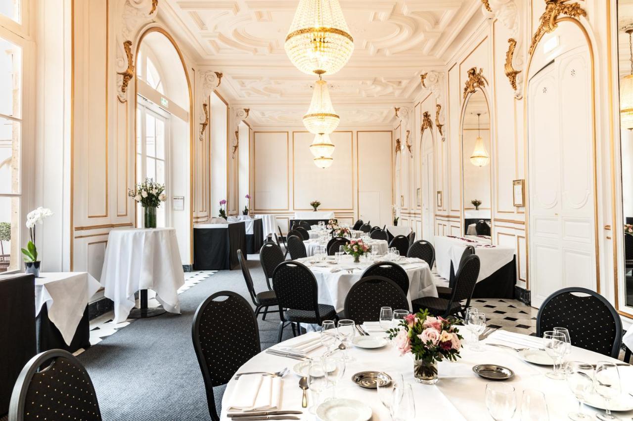 Hotel Saint Albany 4*