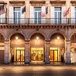 Saint James Albany Paris Hotel Spa