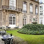 Saint James Albany Paris Hotel Spa