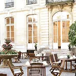 Saint James Albany Paris Hotel Spa