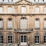 Saint James Albany Paris Hotel Spa