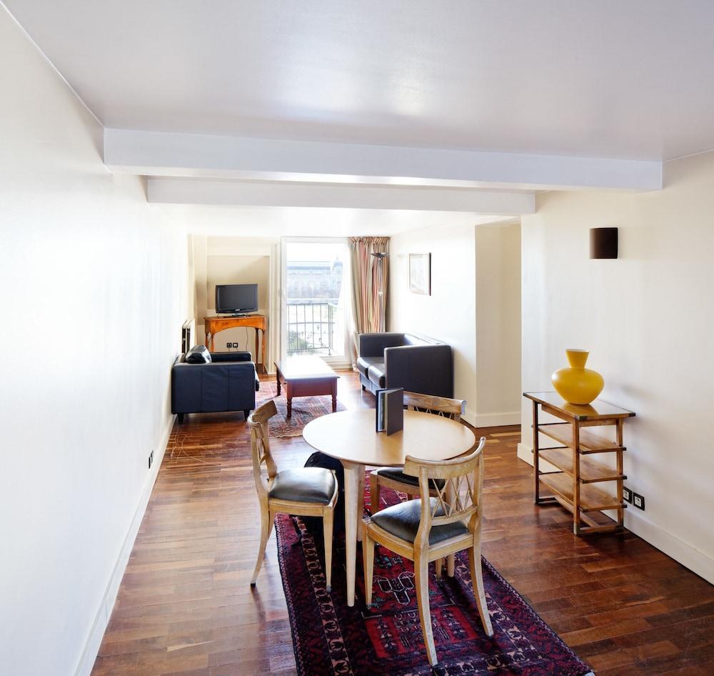 Saint Albany 4* Paris