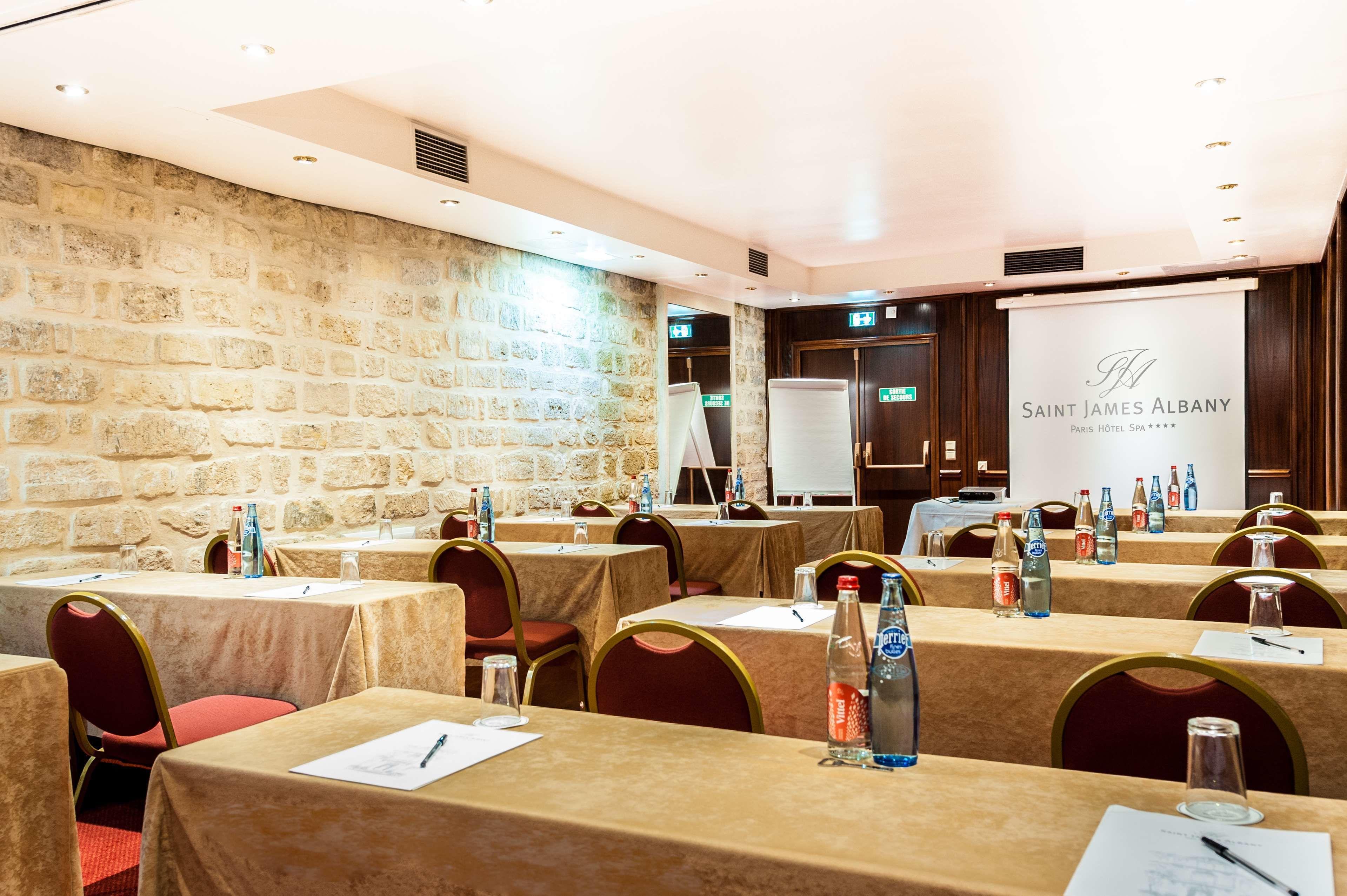 Hotel Saint Albany 4*