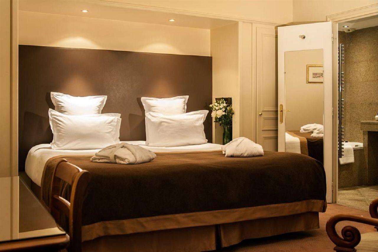 Saint Albany 4* Paris