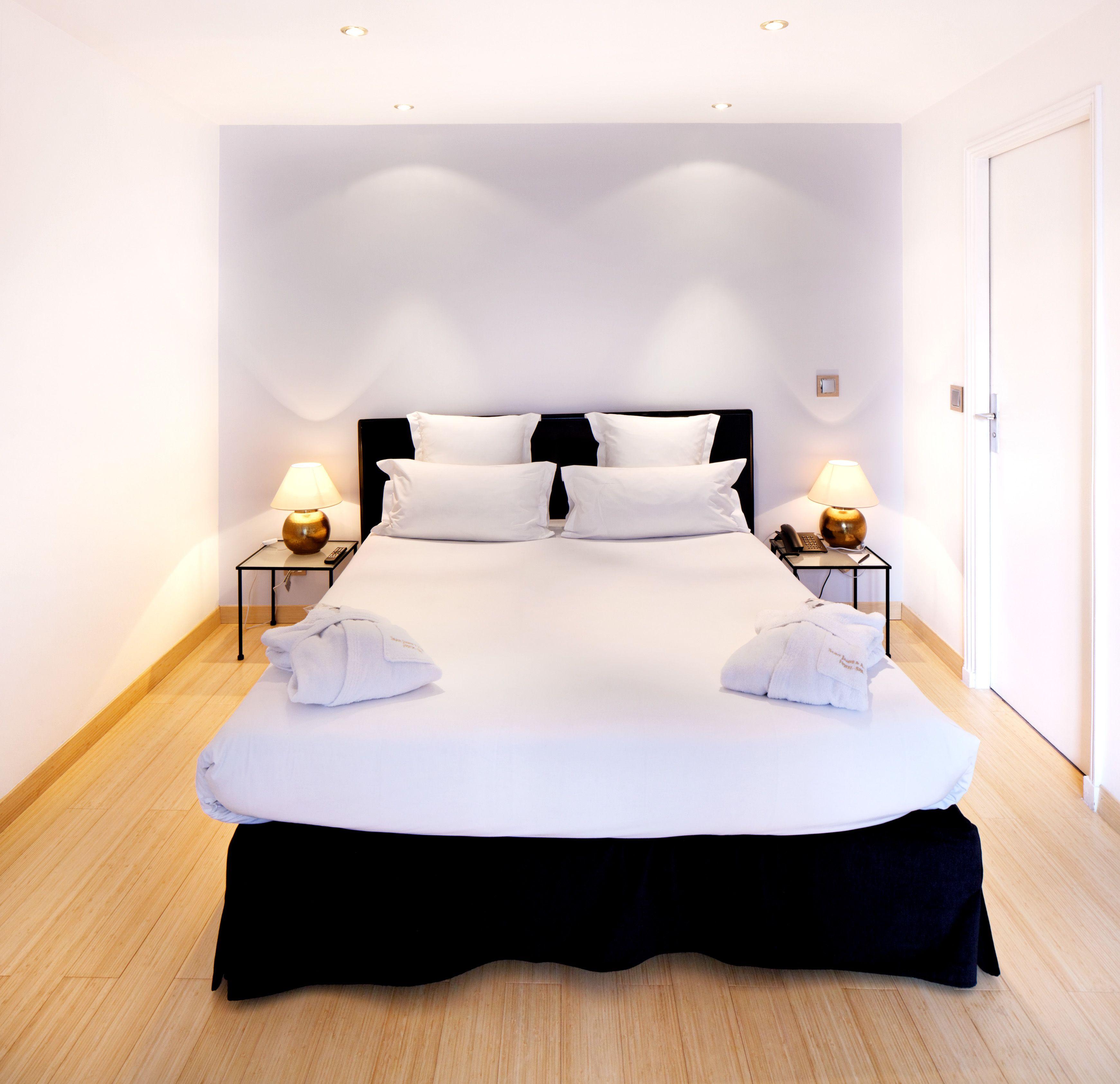 Saint Albany Hotel 4*