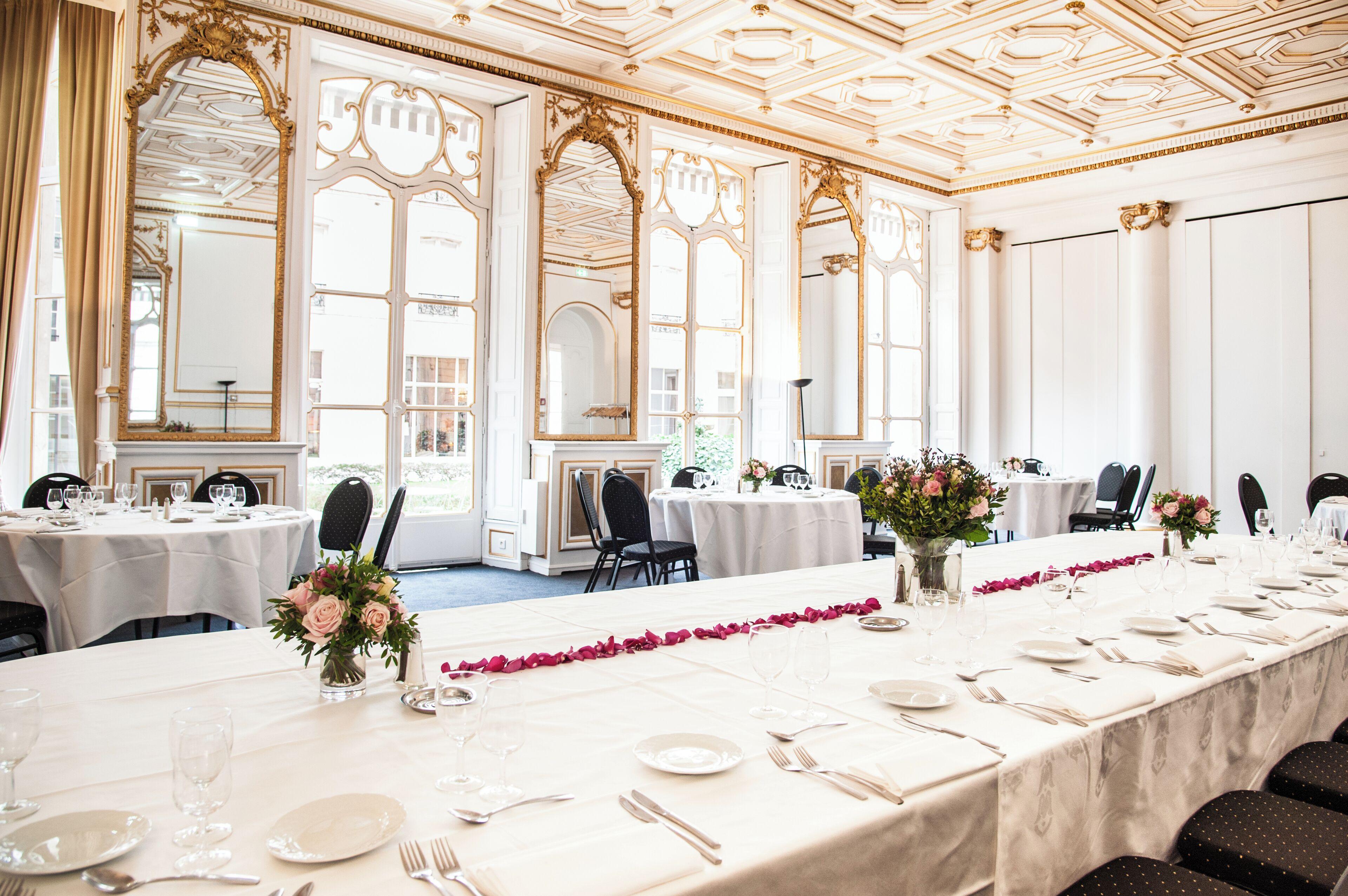 Saint Albany 4* Paris