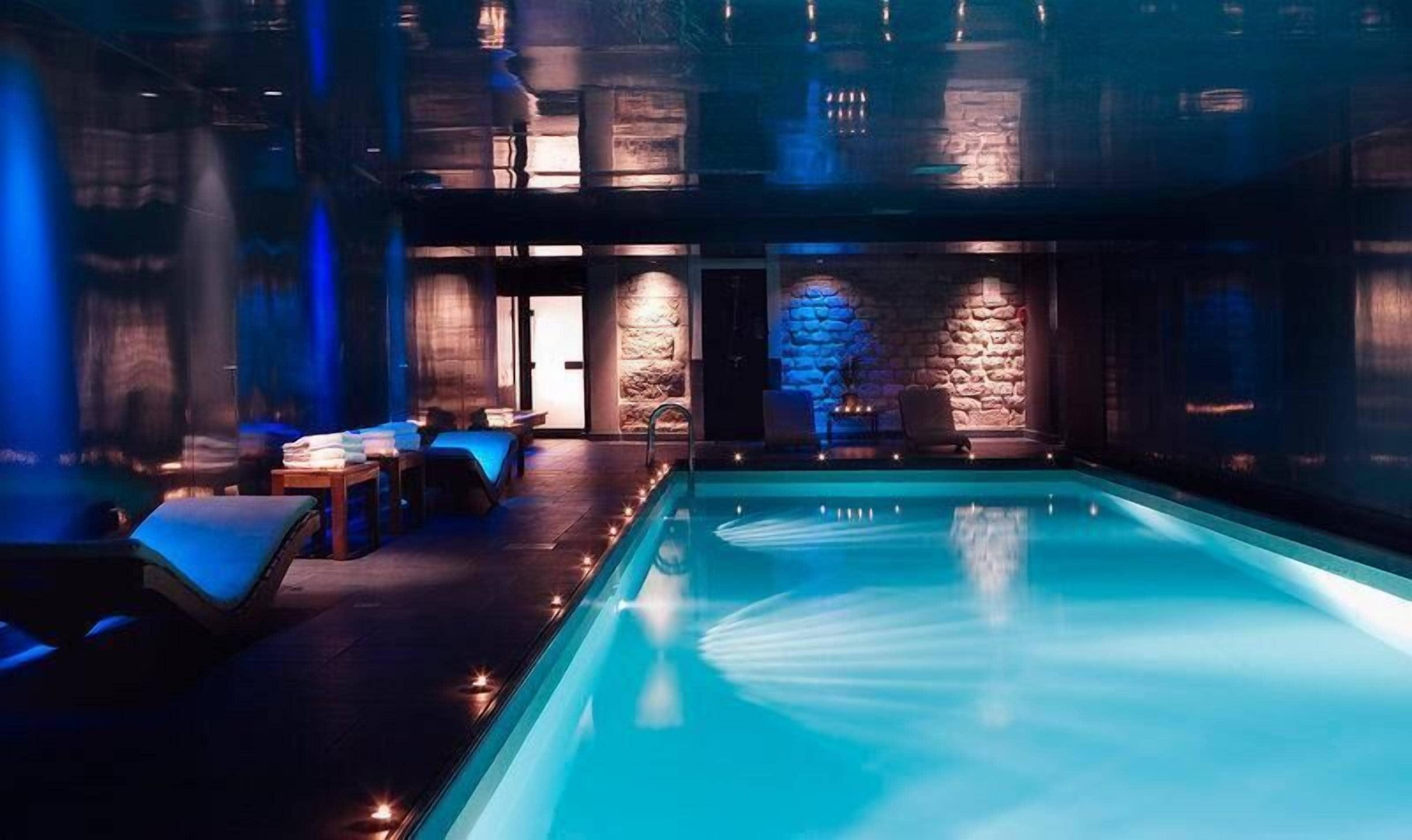 Hotel Saint Albany 4*