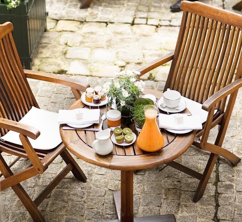 Hotel Saint Albany Paris