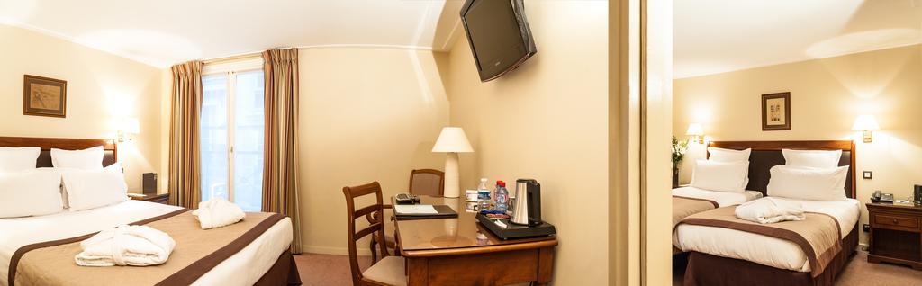 Hotel Saint Albany Paris