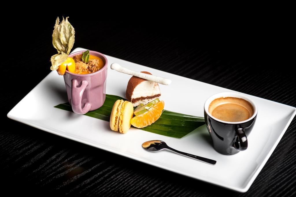 Hotel Saint Albany 4*