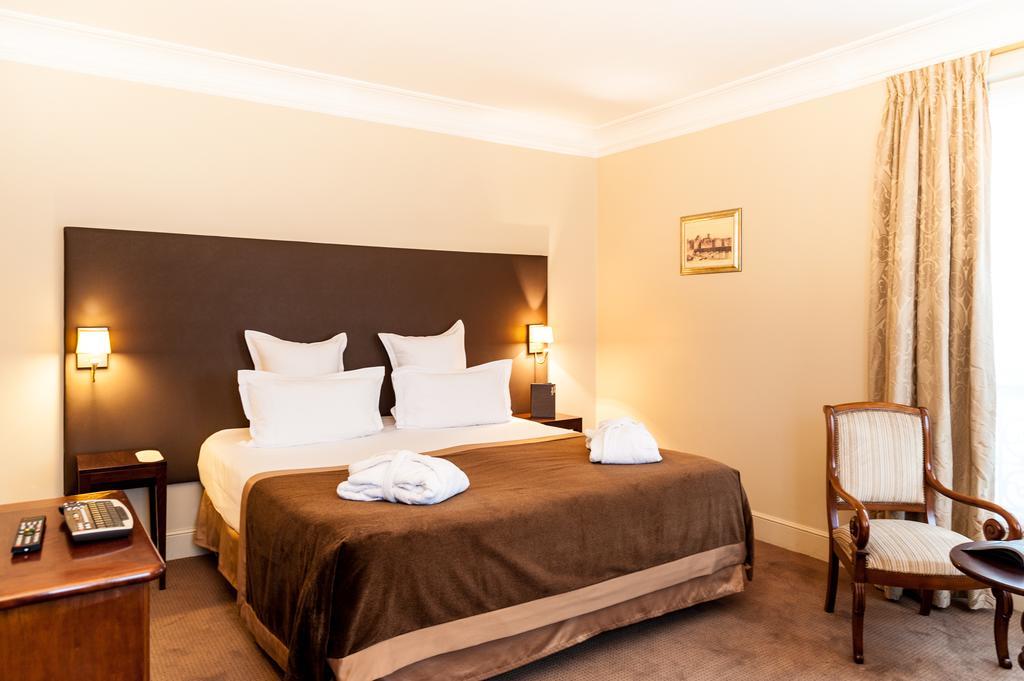 Hotel Saint Albany 4*