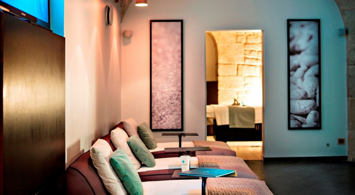 Hotel Saint Albany 4*