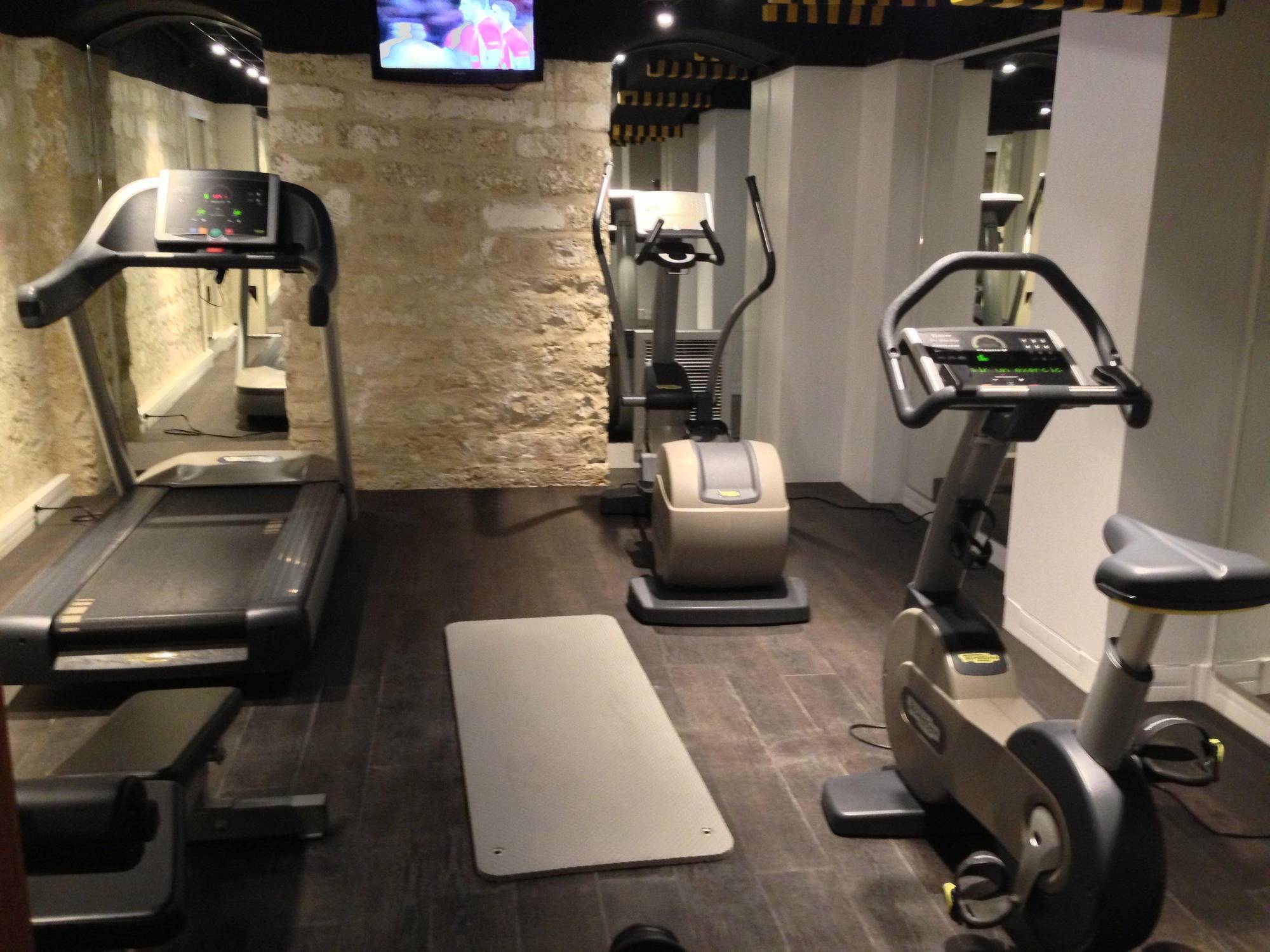 Hotel Saint Albany Paris