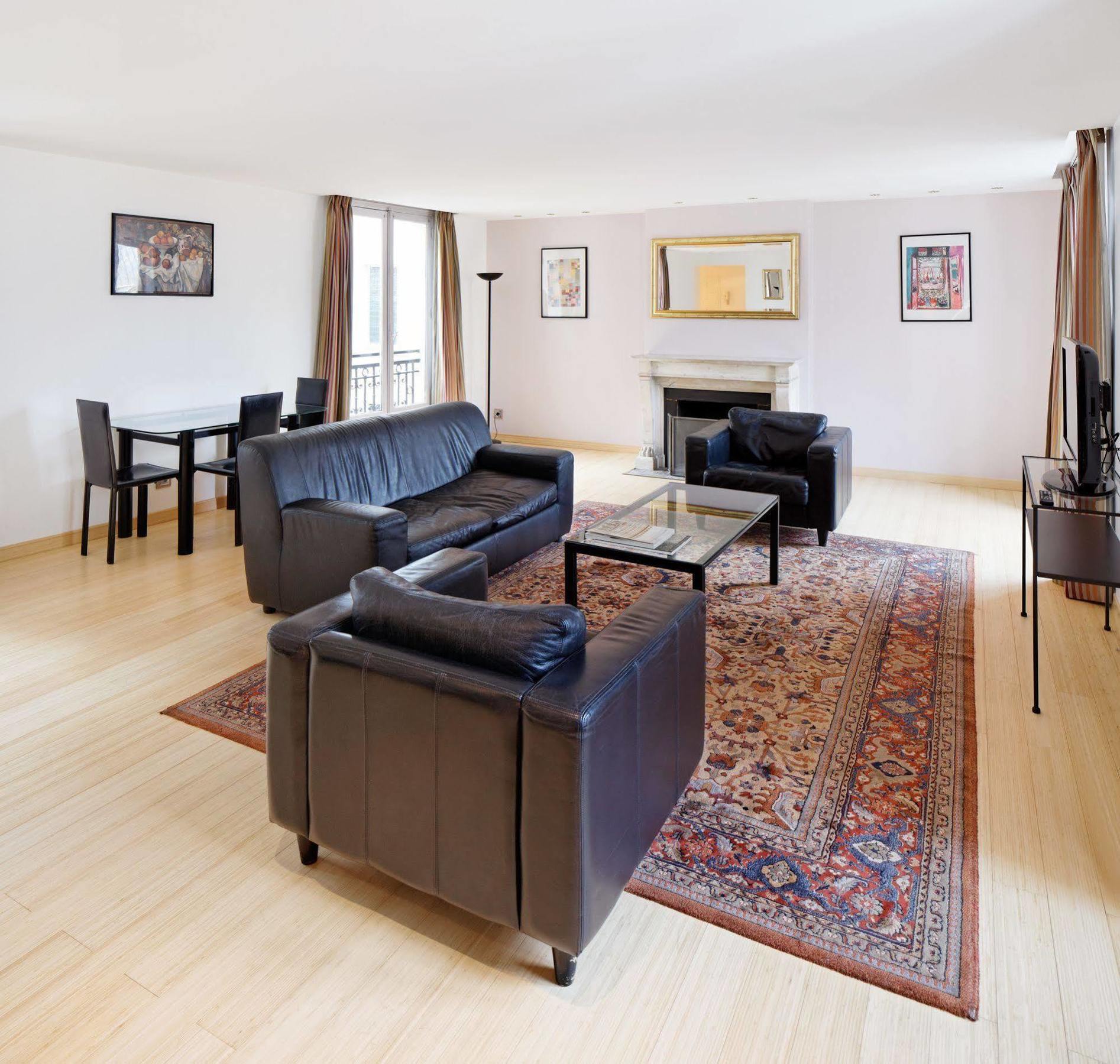 Saint Albany Hotel 4*