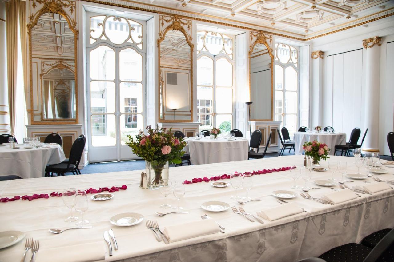 Hotel Saint Albany Paris