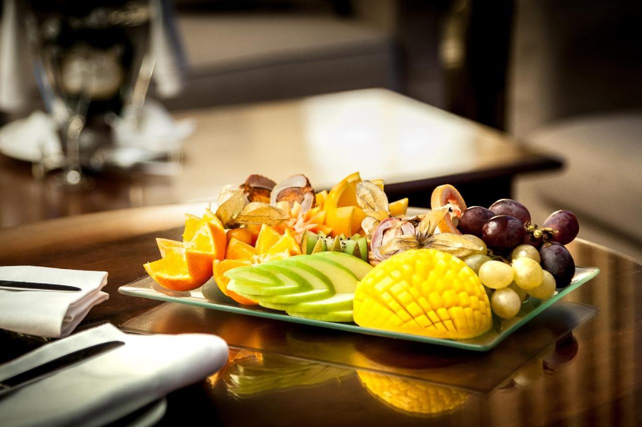 Hotel Saint Albany Paris