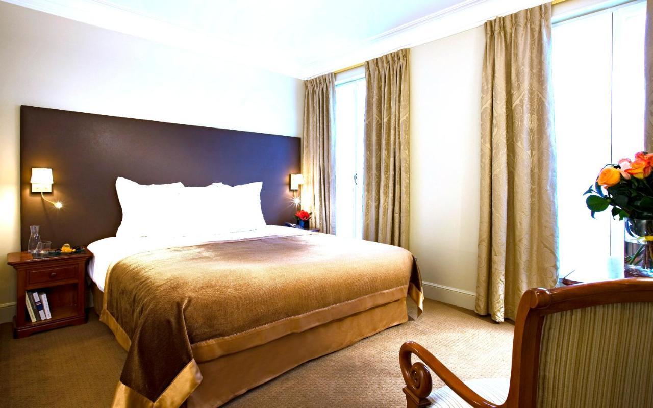 Saint Albany 4* Paris