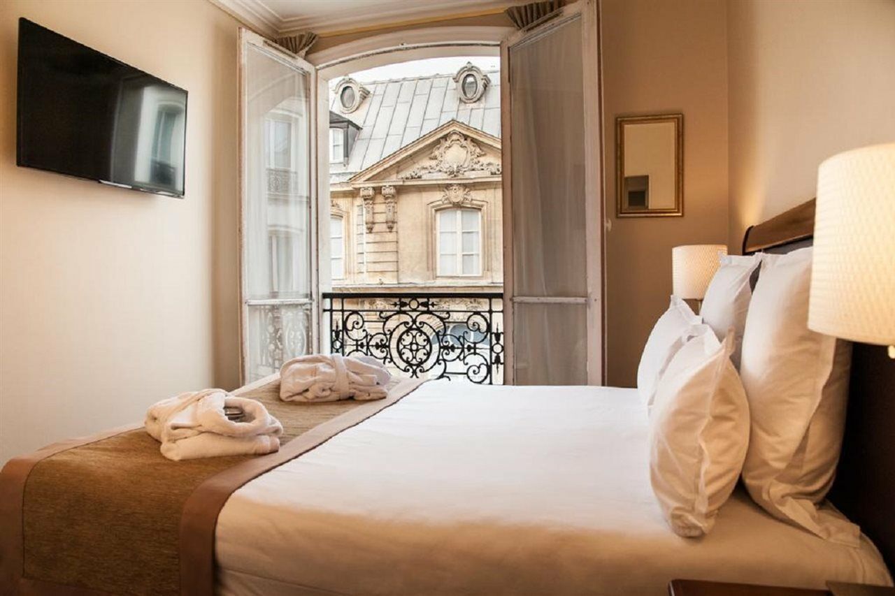 Hotel Saint Albany Paris
