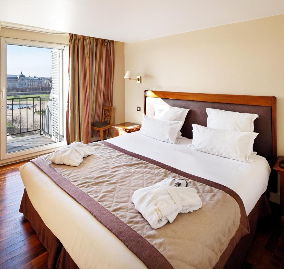 Hotel Saint Albany 4*