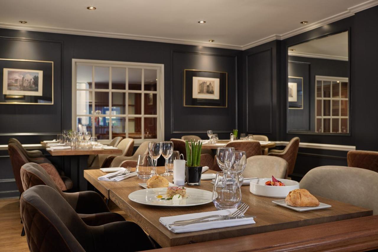 Hotel Saint Albany 4*